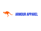 Armour Apparel - Home